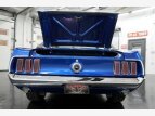 Thumbnail Photo 67 for 1969 Ford Mustang